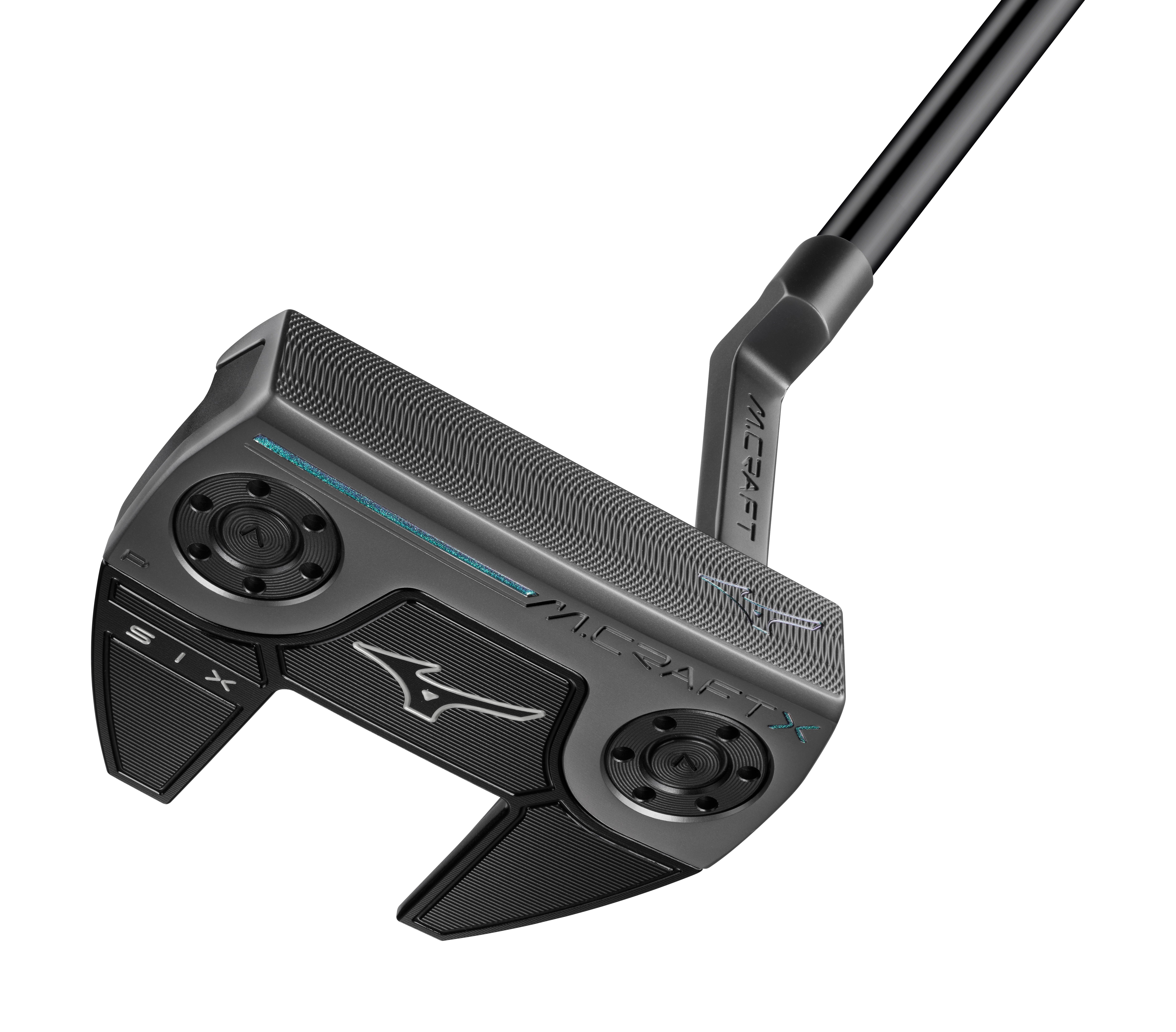 M Craft X P6 Putter | MIZUNO | Putters | Men's | Golf Town Limited